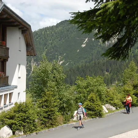 Ξενοδοχείο Berghof