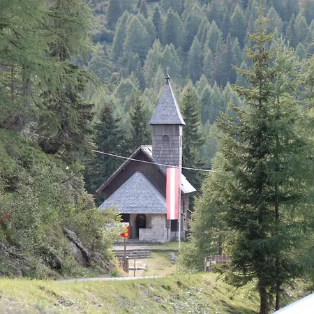 Ξενοδοχείο Berghof 3*