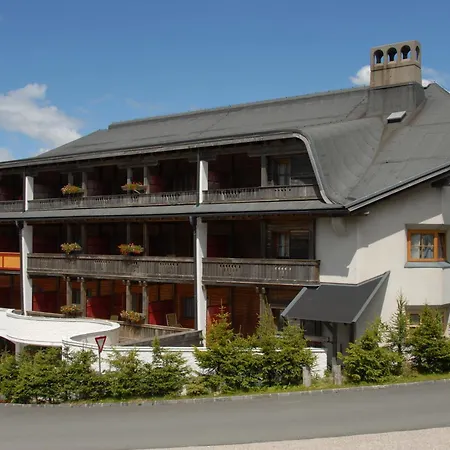 Berghof Hotel Sonnenalpe Nassfeld