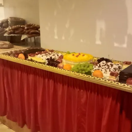 Berghof מלון זוננאלפה נאספלד