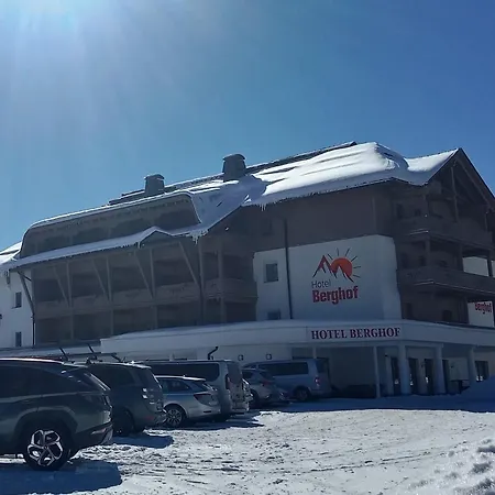 Berghof