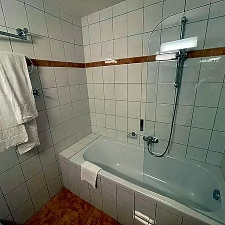 Hotel Berghof