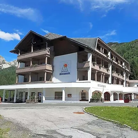Ξενοδοχείο Berghof