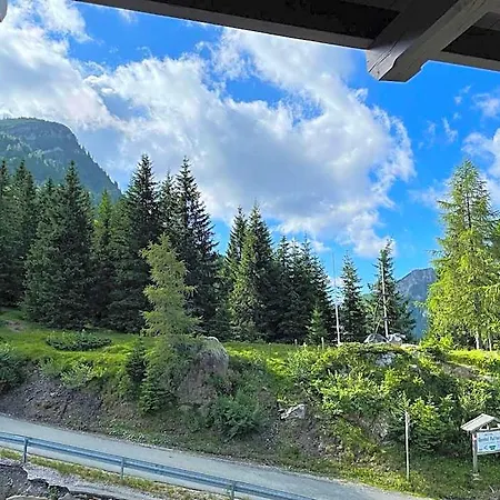 Berghof Hotel 3*