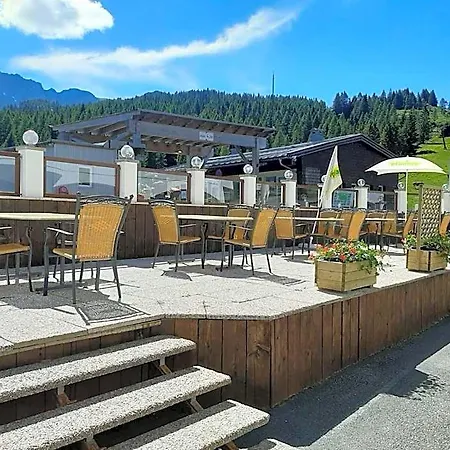 Berghof Hotel