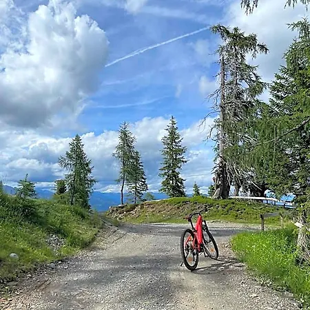 Hotel Berghof 3*