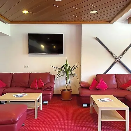 Hotel Berghof