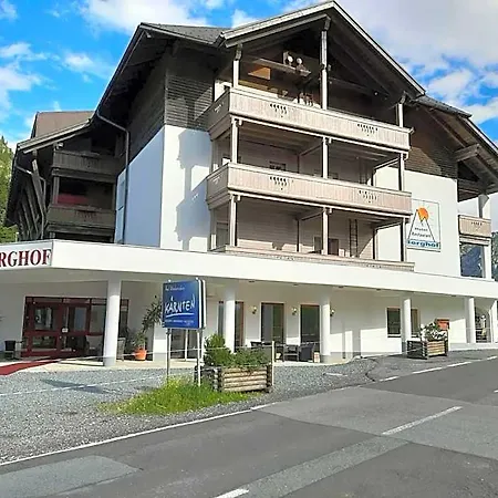 Berghof 3*