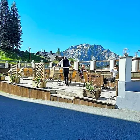 Berghof