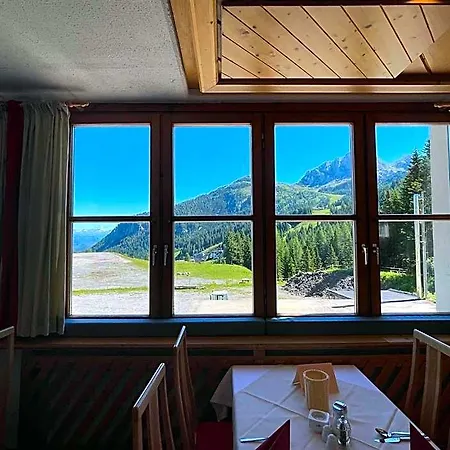 Berghof Hotel Sonnenalpe Nassfeld