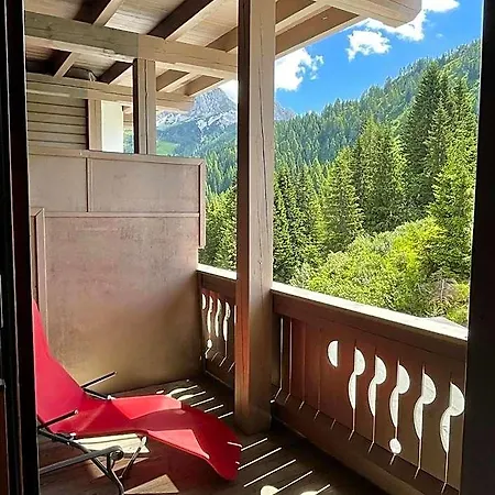 Berghof ホテル 3*