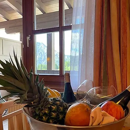 Berghof Hotel