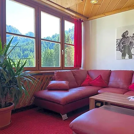 Berghof Hotel