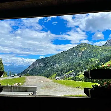 Berghof 3*