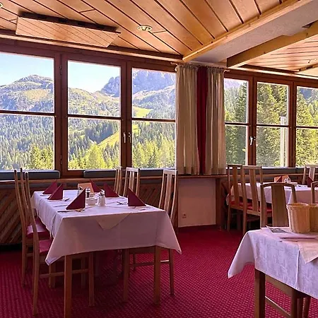 Hotel Berghof