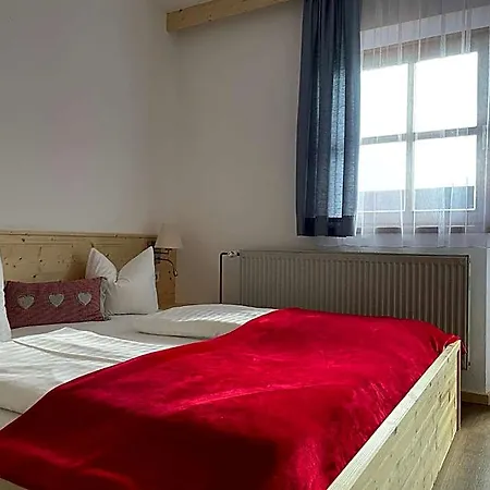 Hotel Berghof 3*