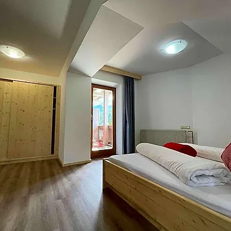 Berghof Hotel