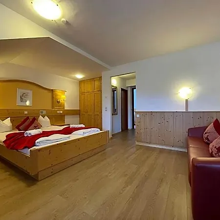 Berghof Ξενοδοχείο