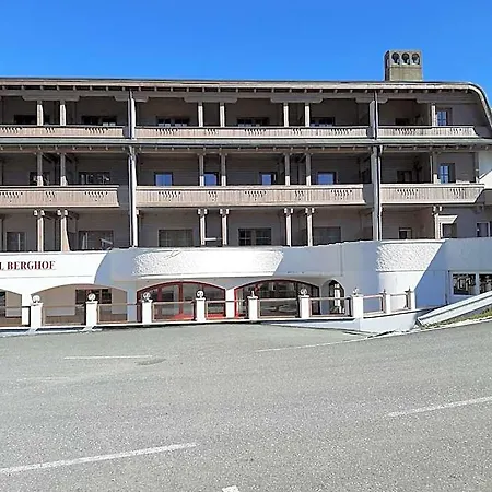 Berghof Sonnenalpe Nassfeld