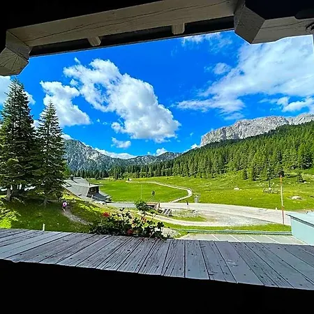 Ξενοδοχείο Berghof 3*