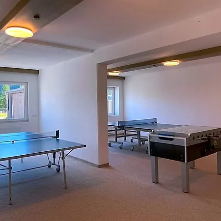 Ξενοδοχείο Berghof 3*