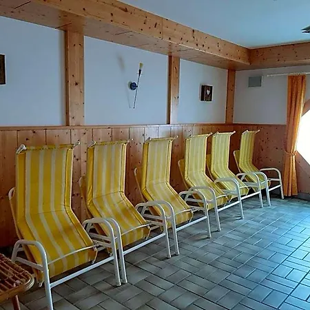 Berghof 3*