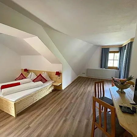 Berghof 3* Sonnenalpe Nassfeld