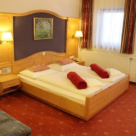 Berghof Hotel