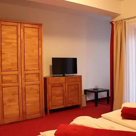 Hotel Berghof