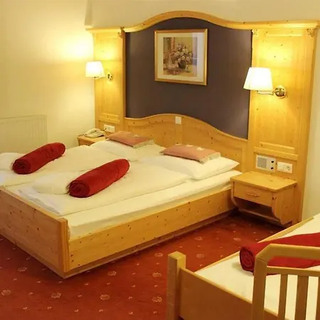 Hotel Berghof