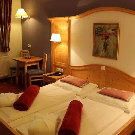 Berghof 4* Sonnenalpe Nassfeld