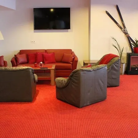 Hotel Berghof Sonnenalpe Nassfeld