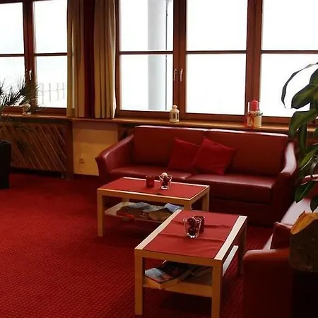 Hotell Berghof