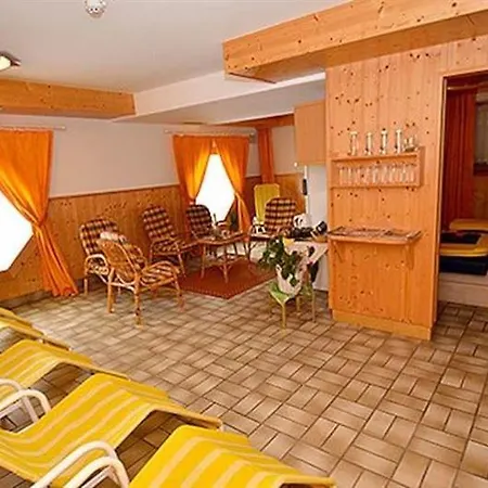 Berghof 3*