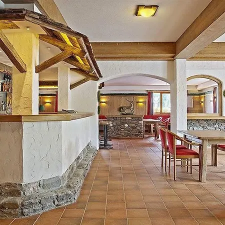 Berghof Sonnenalpe Nassfeld