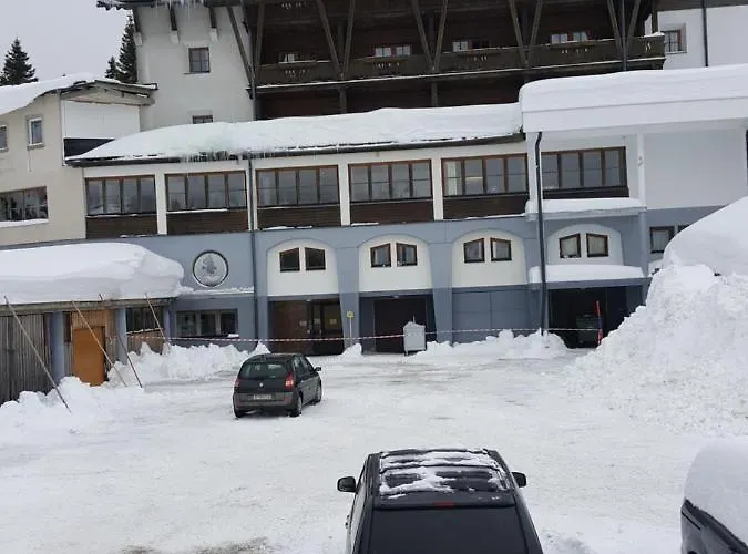 Berghof Sonnenalpe Nassfeld