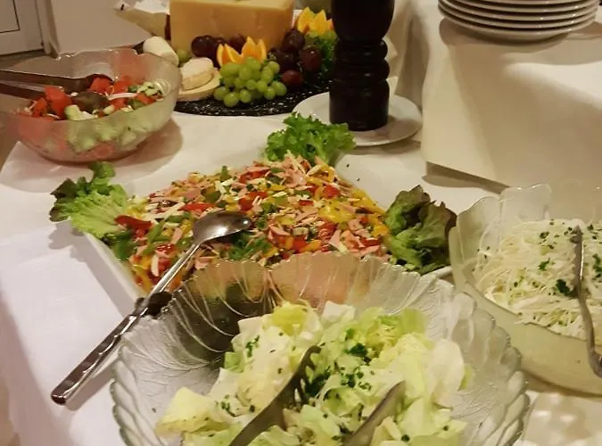 Hotel Berghof Sonnenalpe Nassfeld