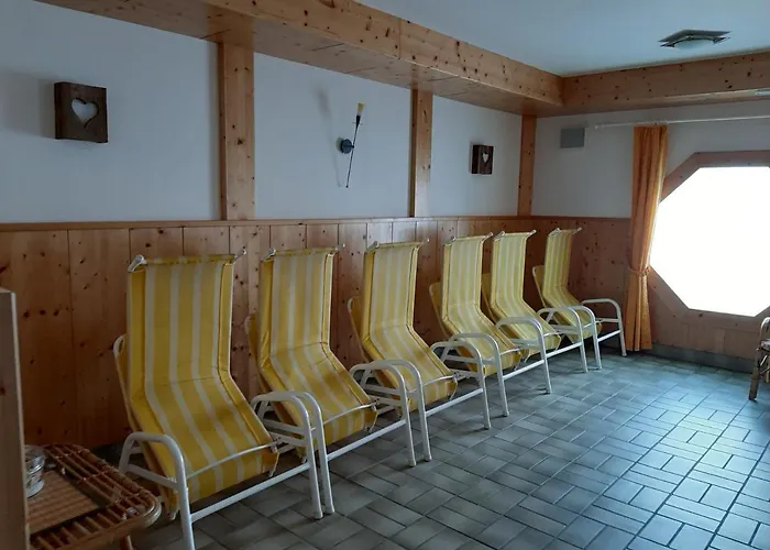 Berghof Sonnenalpe Nassfeld