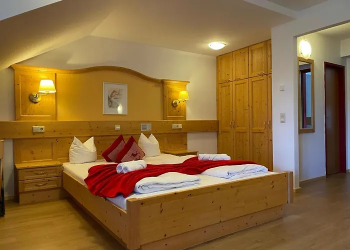 Hotel Berghof Sonnenalpe Nassfeld