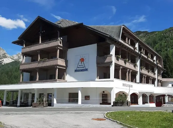 Hotel Berghof
