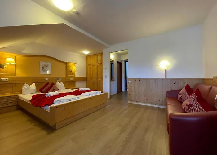 Hotel Berghof Sonnenalpe Nassfeld