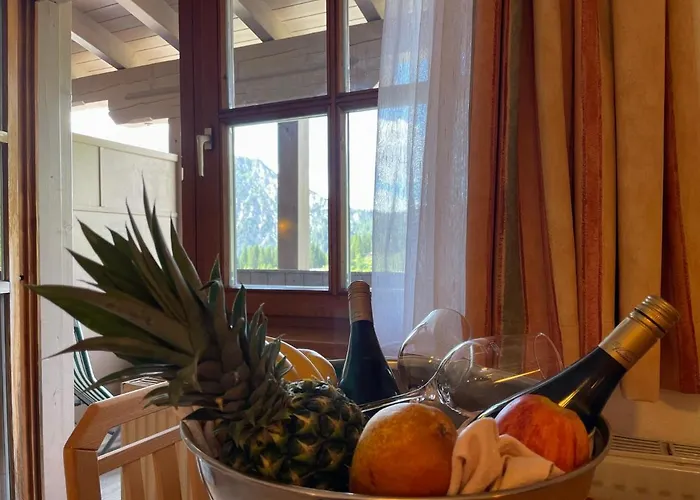 Berghof Hotel Sonnenalpe Nassfeld