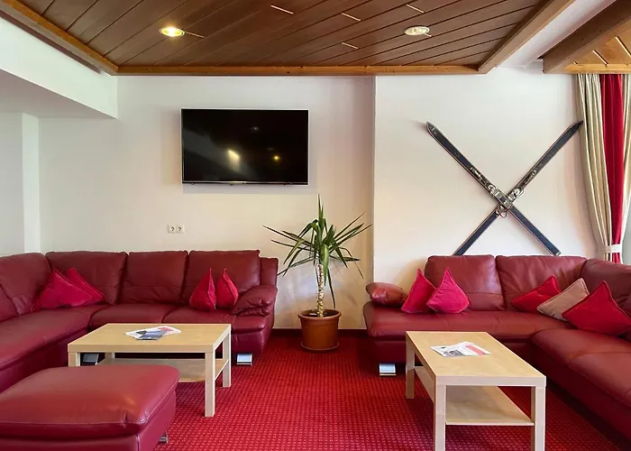 Berghof 3* Sonnenalpe Nassfeld