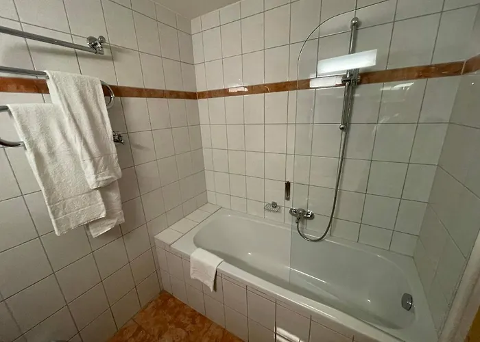 Berghof זוננאלפה נאספלד