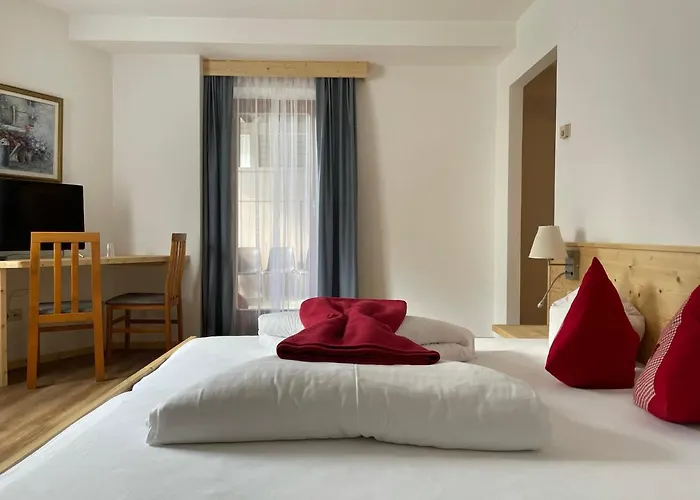 Berghof Hotel Sonnenalpe Nassfeld