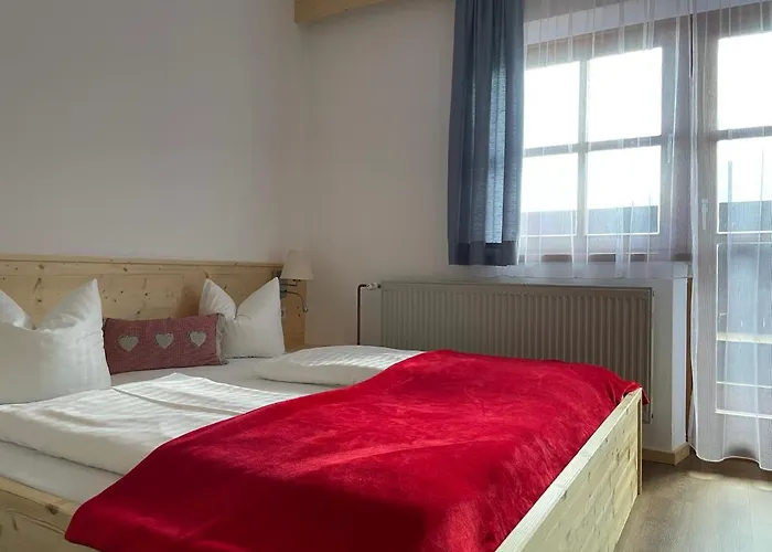 Hotel Berghof Sonnenalpe Nassfeld