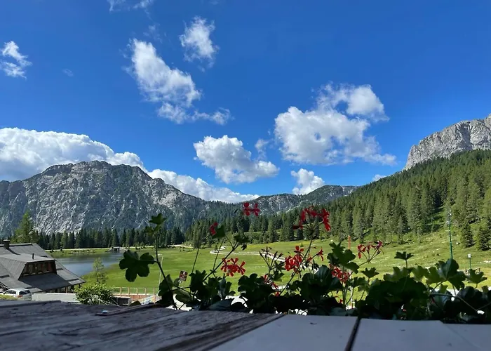 Berghof Sonnenalpe Nassfeld