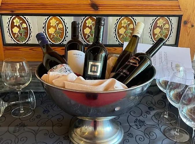 Hotel Berghof Sonnenalpe Nassfeld