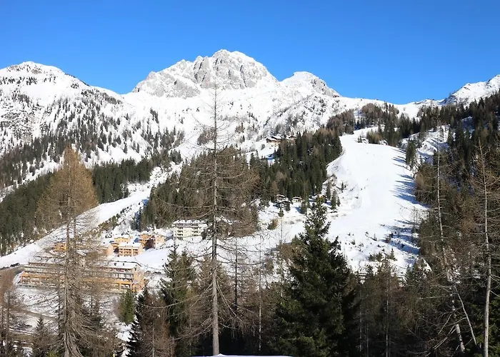 Hotel Berghof Sonnenalpe Nassfeld