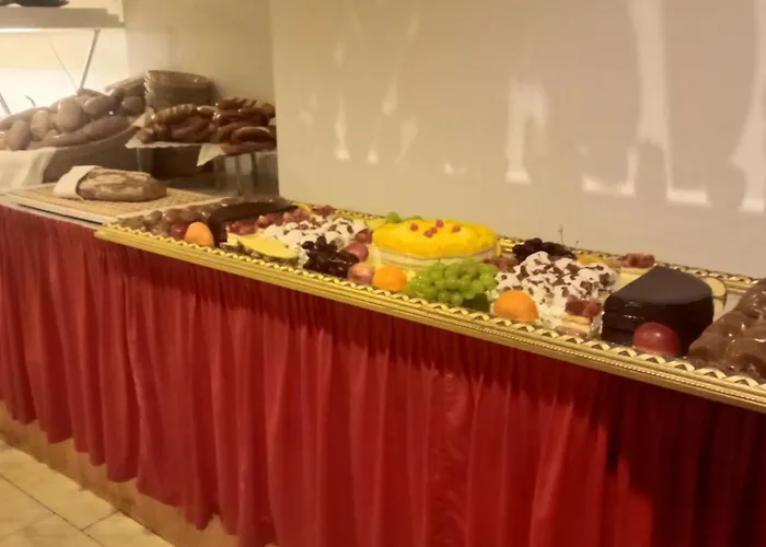 Berghof מלון זוננאלפה נאספלד